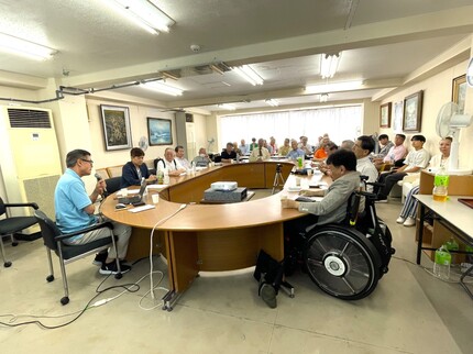 議事録写真13