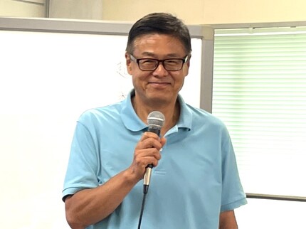 議事録写真02