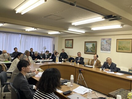 議事録写真15