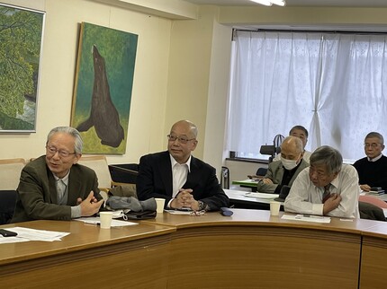 議事録写真10