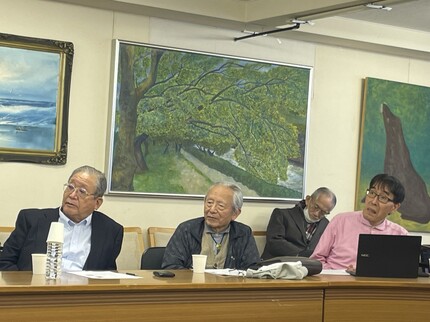 議事録写真12