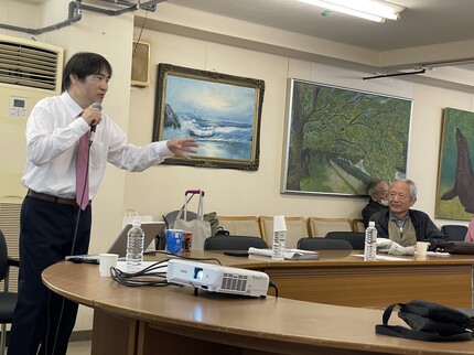 議事録写真08