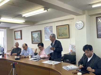 議事録写真15