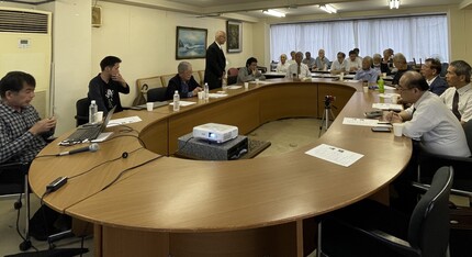 議事録写真12
