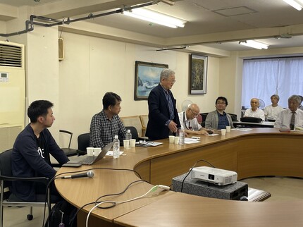 議事録写真13