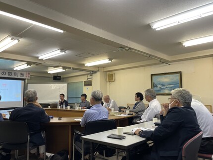 議事録写真09