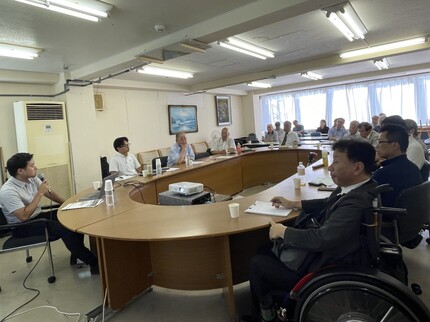 議事録写真15