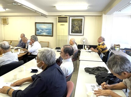 議事録写真13